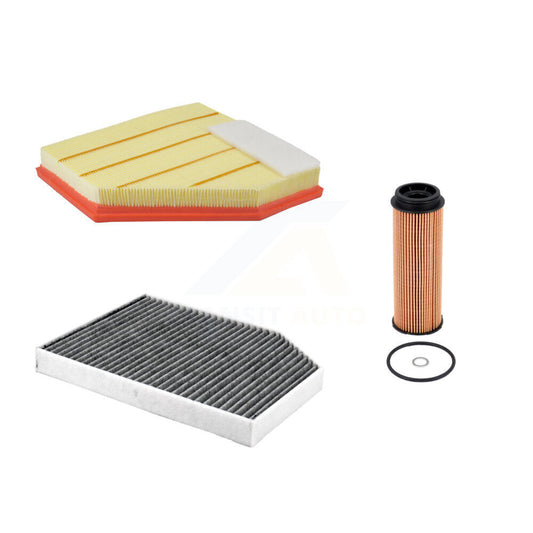 Cabin Air Filter Kit-KFM-104780 - Kit.bestparts.ca