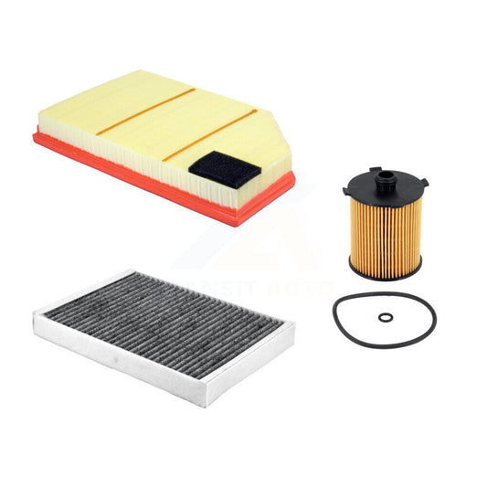 Cabin Air Filter Kit-KFM-104785 - Kit.bestparts.ca