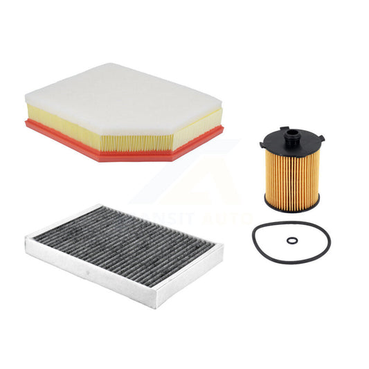 Cabin Air Filter Kit-KFM-104787 - Kit.bestparts.ca