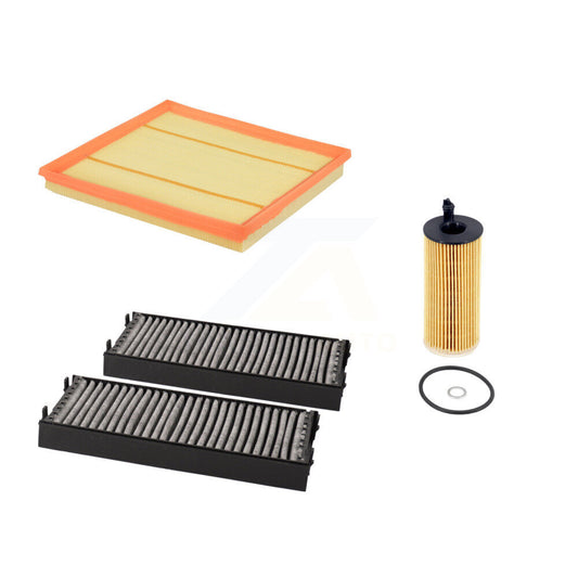 Cabin Air Filter Kit-KFM-104790 - Kit.bestparts.ca