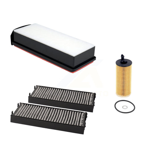 Cabin Air Filter Kit-KFM-104791 - Kit.bestparts.ca