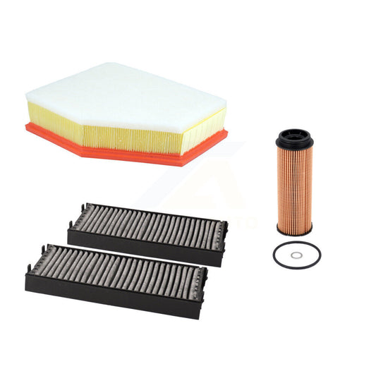 Cabin Air Filter Kit-KFM-104792 - Kit.bestparts.ca