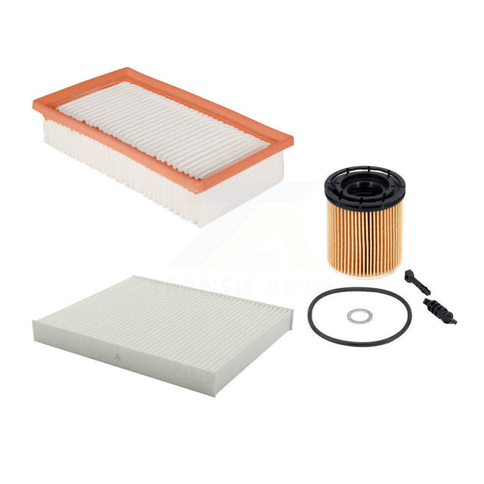 Cabin Air Filter Kit-KFM-104793 - Kit.bestparts.ca