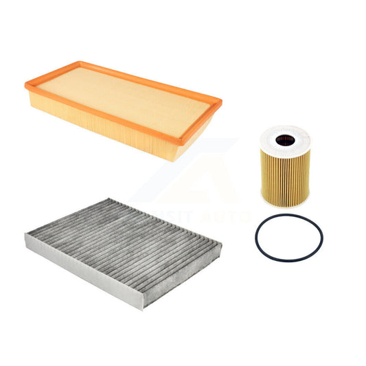 Cabin Air Filter Kit-KFM-104794 - Kit.bestparts.ca