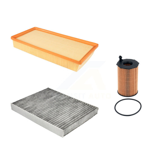Cabin Air Filter Kit-KFM-104795 - Kit.bestparts.ca