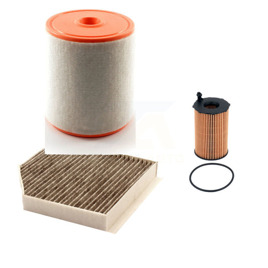 Cabin Air Filter Kit-KFM-104796 - Kit.bestparts.ca