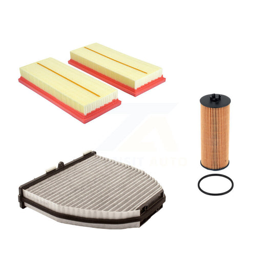 Cabin Air Filter Kit-KFM-104800 - Kit.bestparts.ca