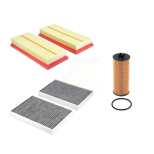 Cabin Air Filter Kit-KFM-104801 - Kit.bestparts.ca