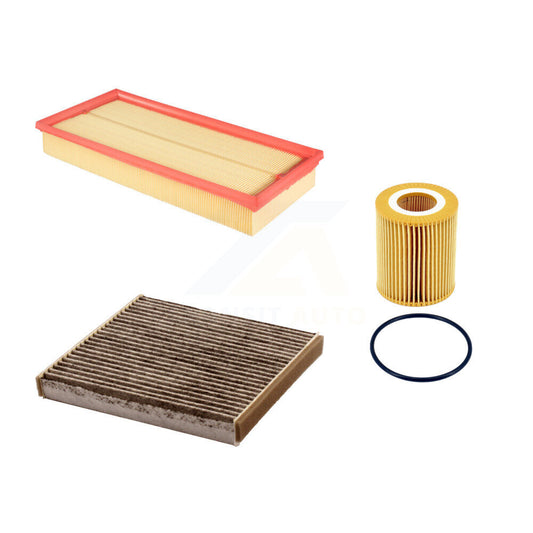 Cabin Air Filter Kit-KFM-104803 - Kit.bestparts.ca
