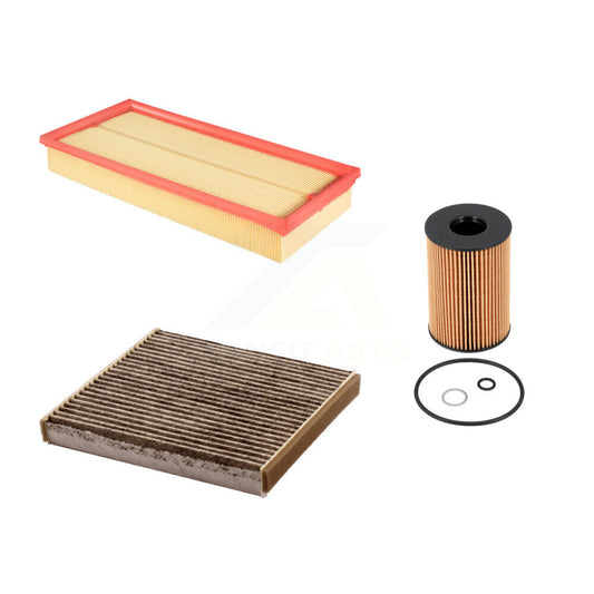 Cabin Air Filter Kit-KFM-104804 - Kit.bestparts.ca