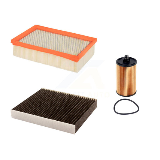 Cabin Air Filter Kit-KFM-104808 - Kit.bestparts.ca