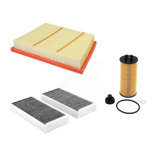 Cabin Air Filter Kit-KFM-104810 - Kit.bestparts.ca