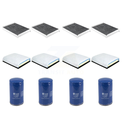 Cabin Air Filter Kit-KFM-104818 - Kit.bestparts.ca