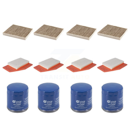 Cabin Air Filter Kit-KFM-104832 - Kit.bestparts.ca