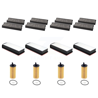 Cabin Air Filter Kit-KFM-104854 - Kit.bestparts.ca