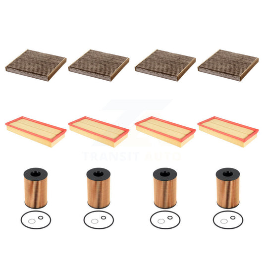 Cabin Air Filter Kit-KFM-104857 - Kit.bestparts.ca