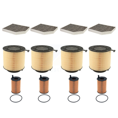 Cabin Air Filter Kit-KFM-104867 - Kit.bestparts.ca