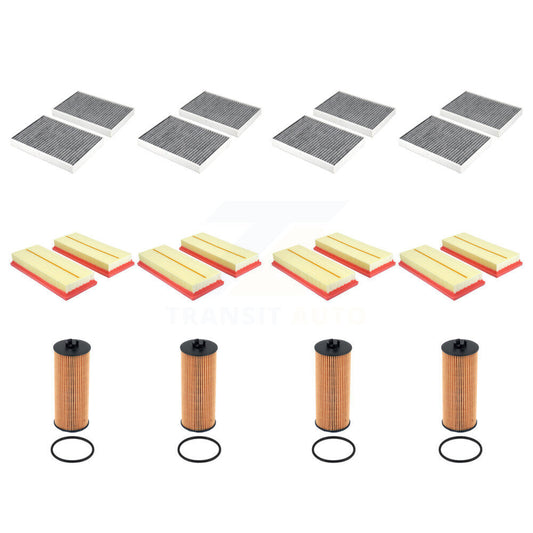 Cabin Air Filter Kit-KFM-104869 - Kit.bestparts.ca