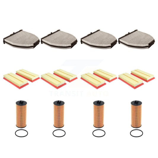 Cabin Air Filter Kit-KFM-104870 - Kit.bestparts.ca