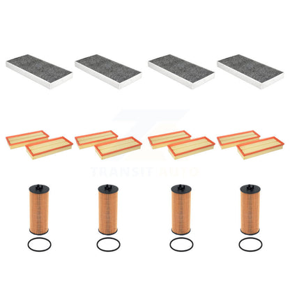 Cabin Air Filter Kit-KFM-104871 - Kit.bestparts.ca
