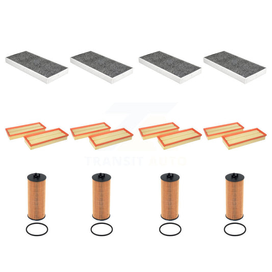 Cabin Air Filter Kit-KFM-104871 - Kit.bestparts.ca