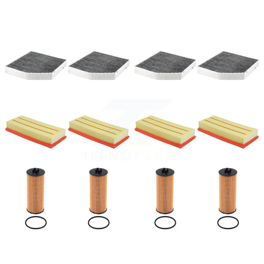 Cabin Air Filter Kit-KFM-104874 - Kit.bestparts.ca