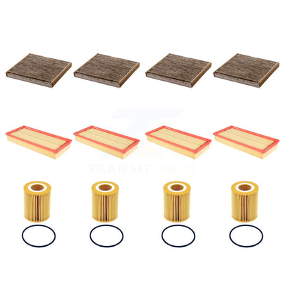 Cabin Air Filter Kit-KFM-104877 - Kit.bestparts.ca