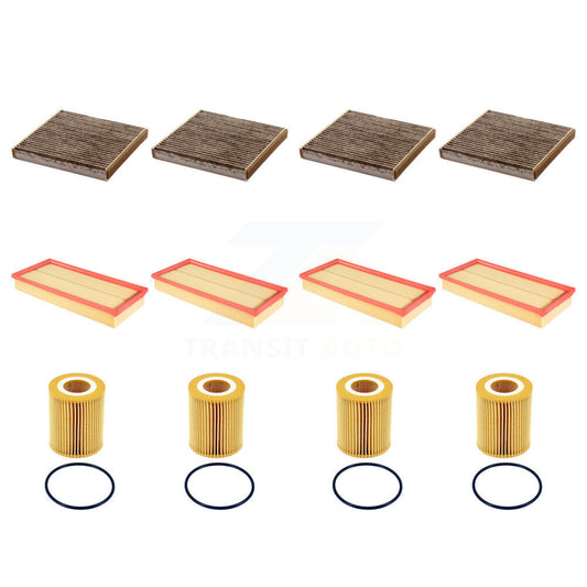 Cabin Air Filter Kit-KFM-104877 - Kit.bestparts.ca