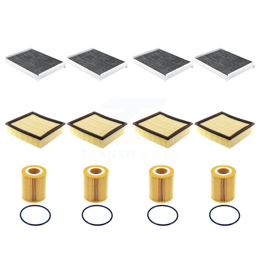 Cabin Air Filter Kit-KFM-104878 - Kit.bestparts.ca