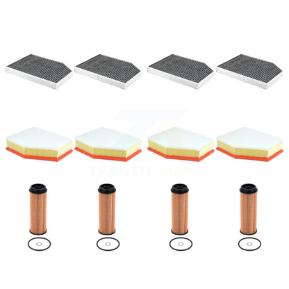 Cabin Air Filter Kit-KFM-104881 - Kit.bestparts.ca