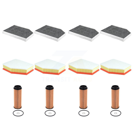 Cabin Air Filter Kit-KFM-104881 - Kit.bestparts.ca