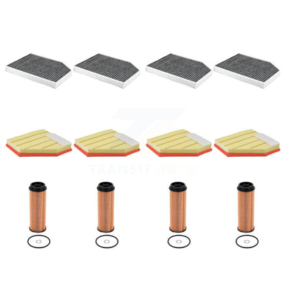 Cabin Air Filter Kit-KFM-104883 - Kit.bestparts.ca