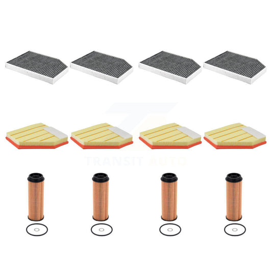 Cabin Air Filter Kit-KFM-104883 - Kit.bestparts.ca