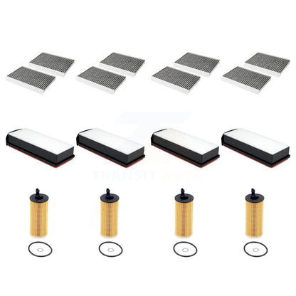 Cabin Air Filter Kit-KFM-104895 - Kit.bestparts.ca