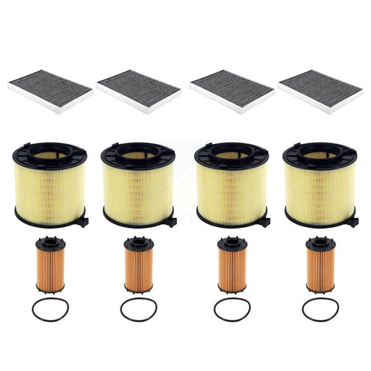 Cabin Air Filter Kit-KFM-104897 - Kit.bestparts.ca