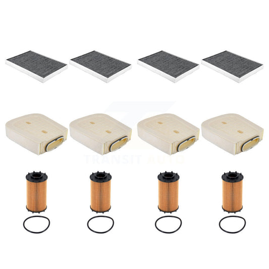 Cabin Air Filter Kit-KFM-104900 - Kit.bestparts.ca
