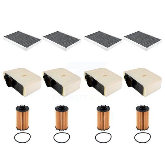 Cabin Air Filter Kit-KFM-104905 - Kit.bestparts.ca