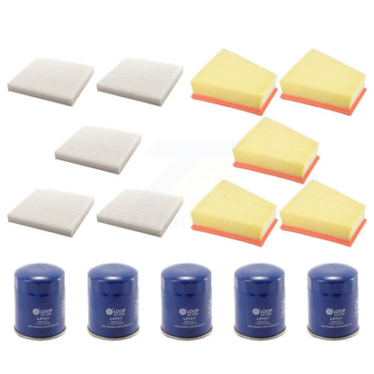 Cabin Air Filter Kit-KFM-104920 - Kit.bestparts.ca