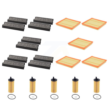 Cabin Air Filter Kit-KFM-104953 - Kit.bestparts.ca