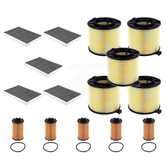 Cabin Air Filter Kit-KFM-104958 - Kit.bestparts.ca