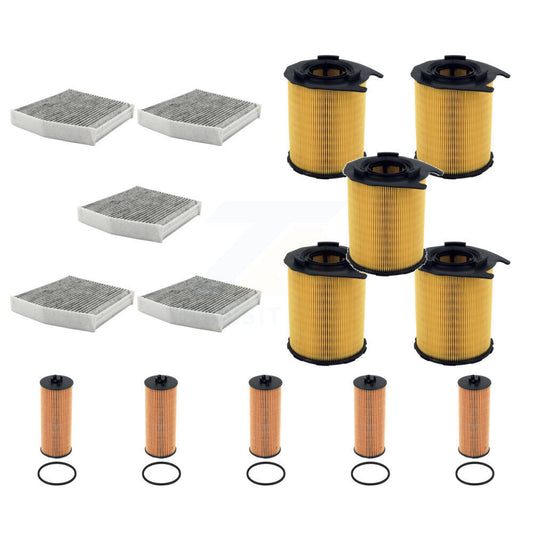 Cabin Air Filter Kit-KFM-104962 - Kit.bestparts.ca