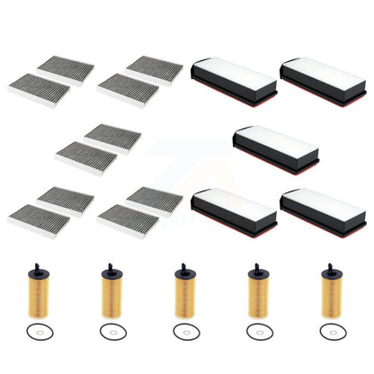 Cabin Air Filter Kit-KFM-104966 - Kit.bestparts.ca