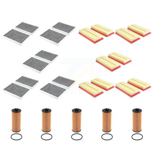 Cabin Air Filter Kit-KFM-104968 - Kit.bestparts.ca