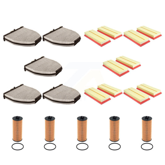 Cabin Air Filter Kit-KFM-104969 - Kit.bestparts.ca