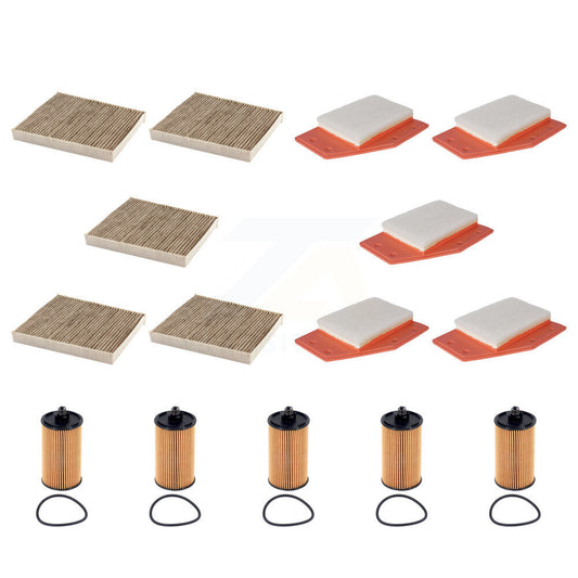 Cabin Air Filter Kit-KFM-104972 - Kit.bestparts.ca