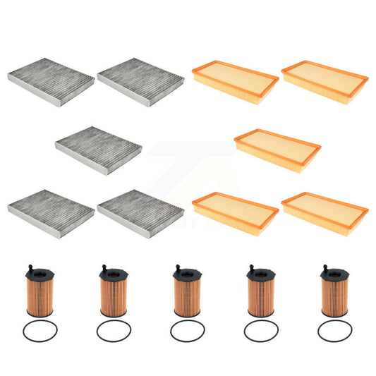 Cabin Air Filter Kit-KFM-104992 - Kit.bestparts.ca