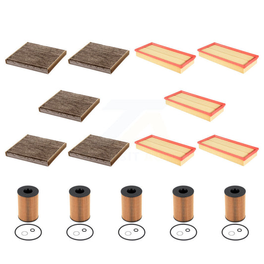 Cabin Air Filter Kit-KFM-104993 - Kit.bestparts.ca