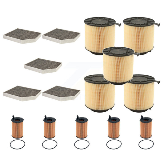 Cabin Air Filter Kit-KFM-104994 - Kit.bestparts.ca
