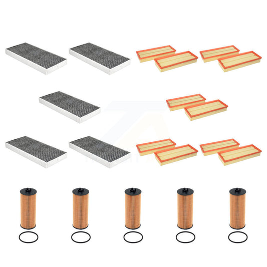 Cabin Air Filter Kit-KFM-104995 - Kit.bestparts.ca