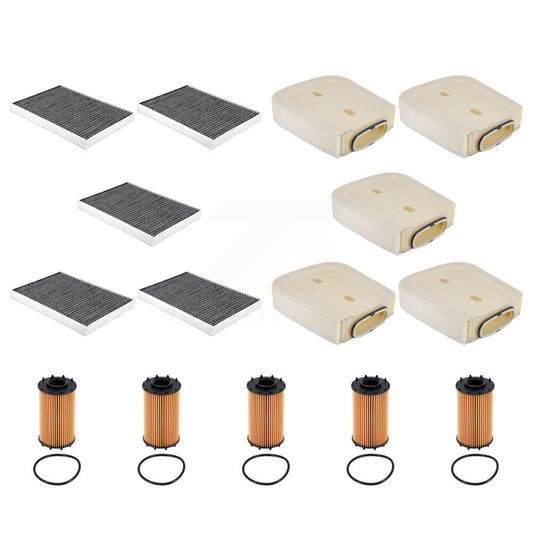Cabin Air Filter Kit-KFM-104997 - Kit.bestparts.ca
